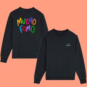 ropa mucho fomo madrid